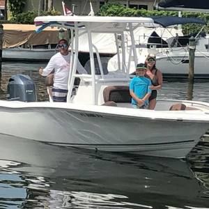 Meet your Posher, Tyler